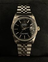 Orologio Rolex Datejust 31 in Acciaio 68274-9XXXX80
